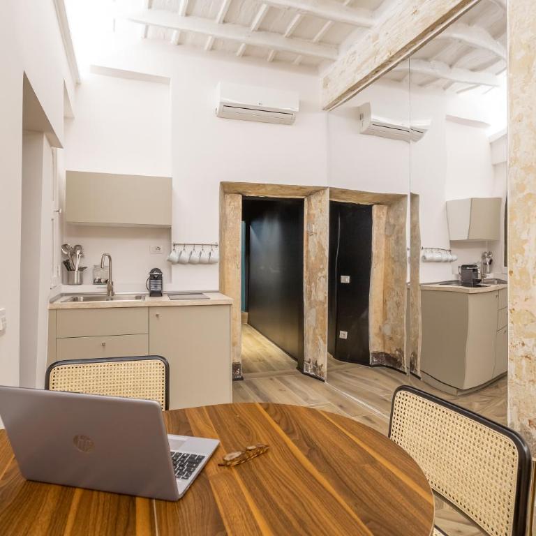Daplace - Elena Apartment - Appartamento con 2 Camere da Letto - 6