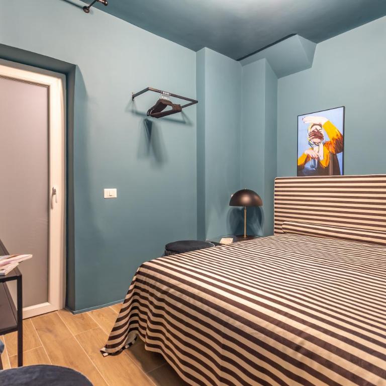 Daplace - Elena Apartment - Appartamento con 2 Camere da Letto - 17