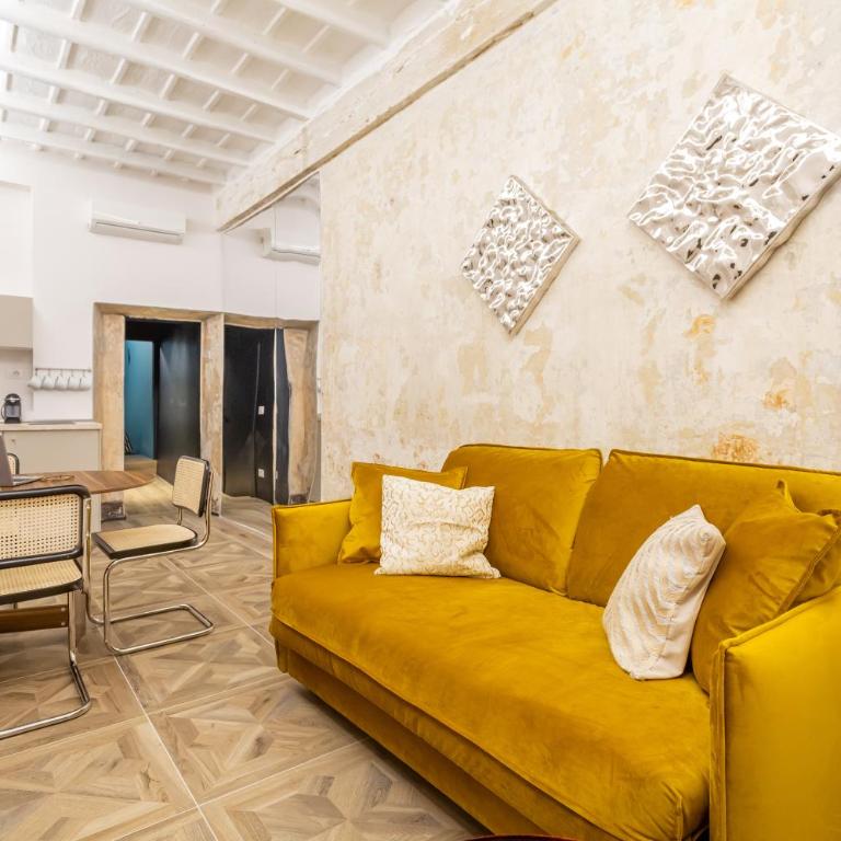 Daplace - Elena Apartment - Appartamento con 2 Camere da Letto - 5