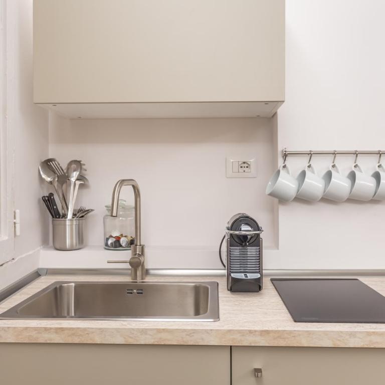 Daplace - Elena Apartment - Appartamento con 2 Camere da Letto - 8