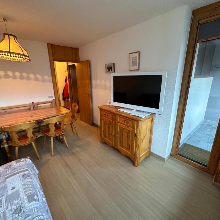 Sasso Rosso Apartment - Appartamento con 1 Camera da Letto - 3