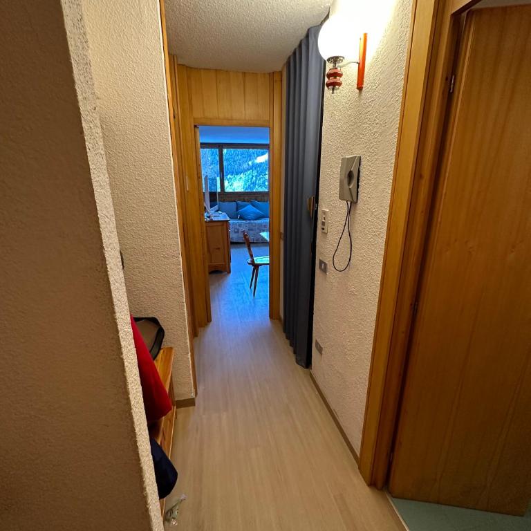 Sasso Rosso Apartment - Appartamento con 1 Camera da Letto - 9