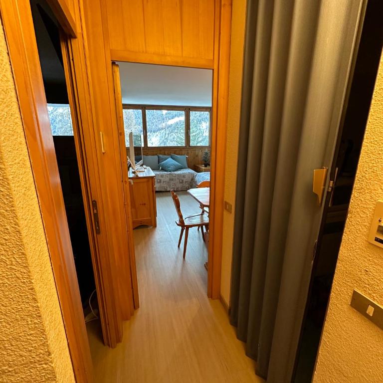 Sasso Rosso Apartment - Appartamento con 1 Camera da Letto - 10