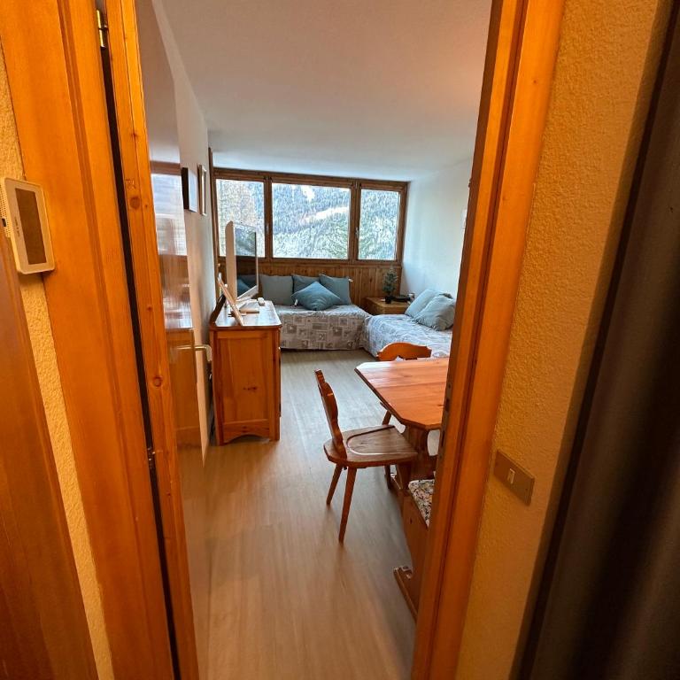 Sasso Rosso Apartment - Appartamento con 1 Camera da Letto - 8