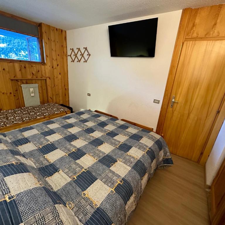 Sasso Rosso Apartment - Appartamento con 1 Camera da Letto - 6