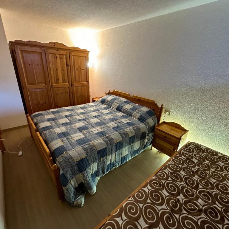 Sasso Rosso Apartment - Appartamento con 1 Camera da Letto - 7