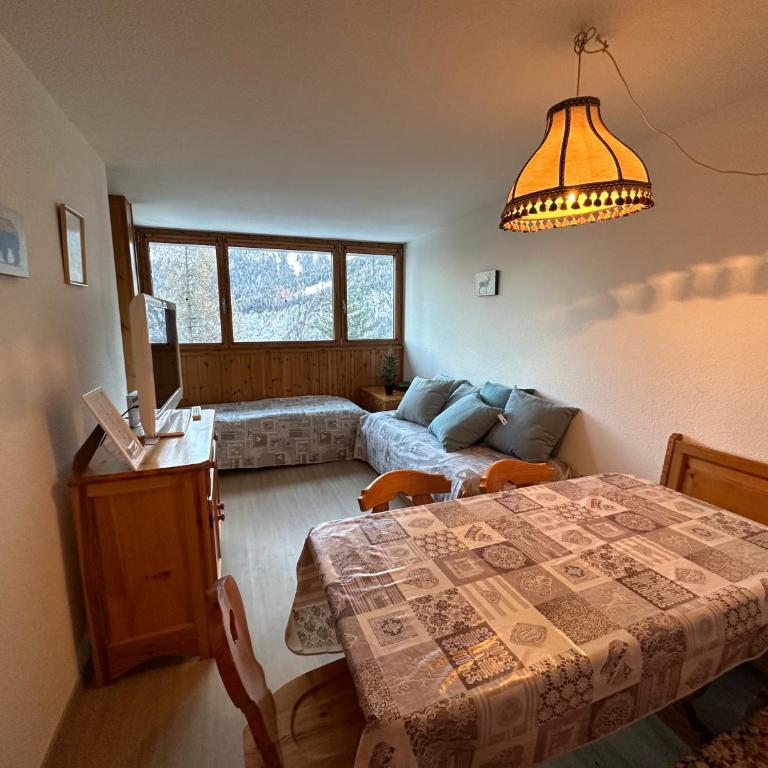 Sasso Rosso Apartment - Appartamento con 1 Camera da Letto - 1