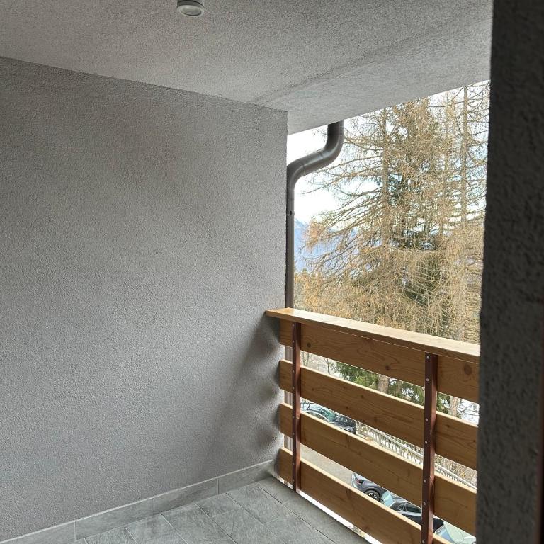 Sasso Rosso Apartment - Appartamento con 1 Camera da Letto - 13