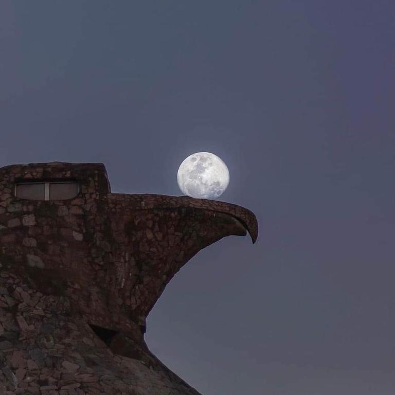 La Quimera del Águila - One-Bedroom House - 40