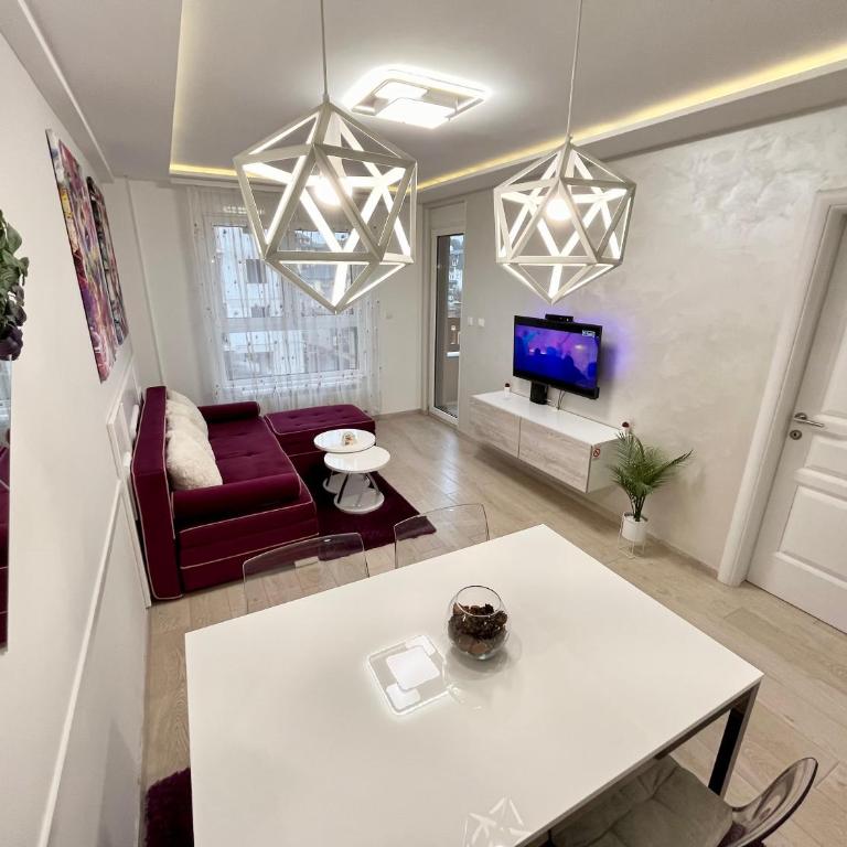 Apartmani SLEEP&JOY - Apartman sa 1 Spavaćom Sobom - 43