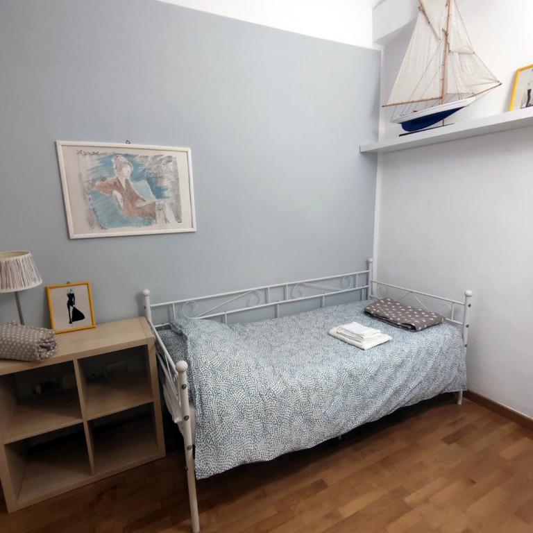 Casa di Roby - Appartamento con 2 Camere da Letto - 12