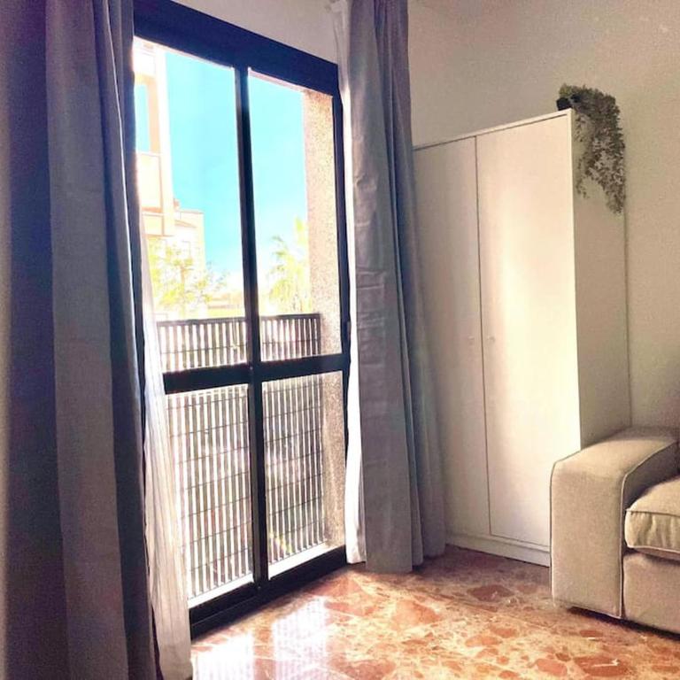 Beautiful & sunny apartment - Apartamento Deluxe de 4 dormitorios - 15