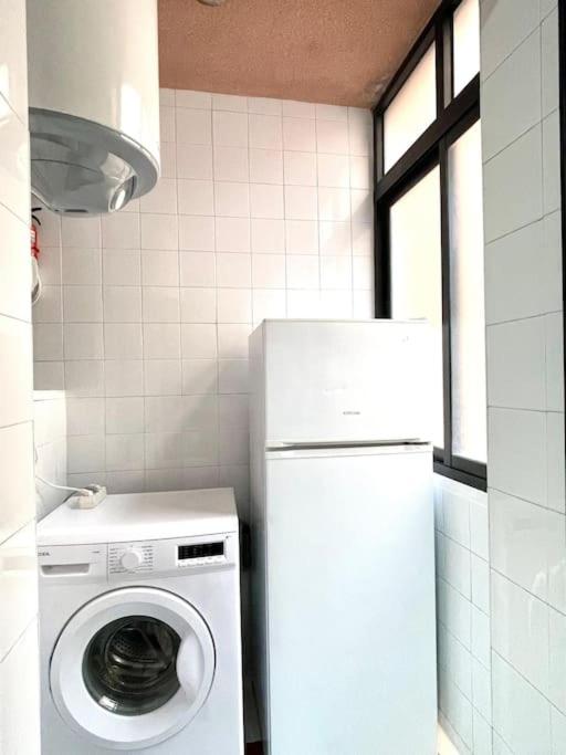 Beautiful & sunny apartment - Apartamento Deluxe de 4 dormitorios - 19