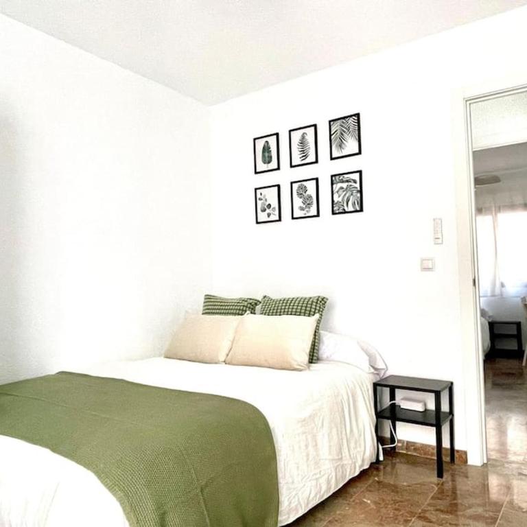 Beautiful & sunny apartment - Apartamento Deluxe de 4 dormitorios - 24
