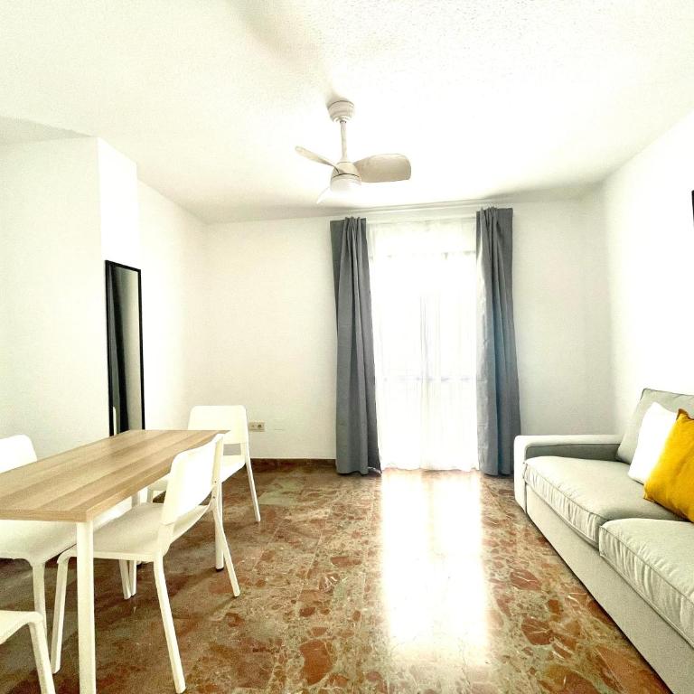 Beautiful & sunny apartment - Apartamento Deluxe de 4 dormitorios - 28