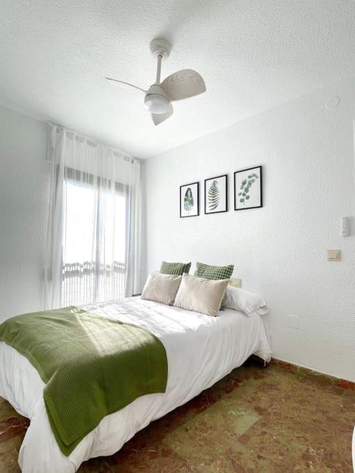 Beautiful & sunny apartment - Apartamento Deluxe de 4 dormitorios - 29
