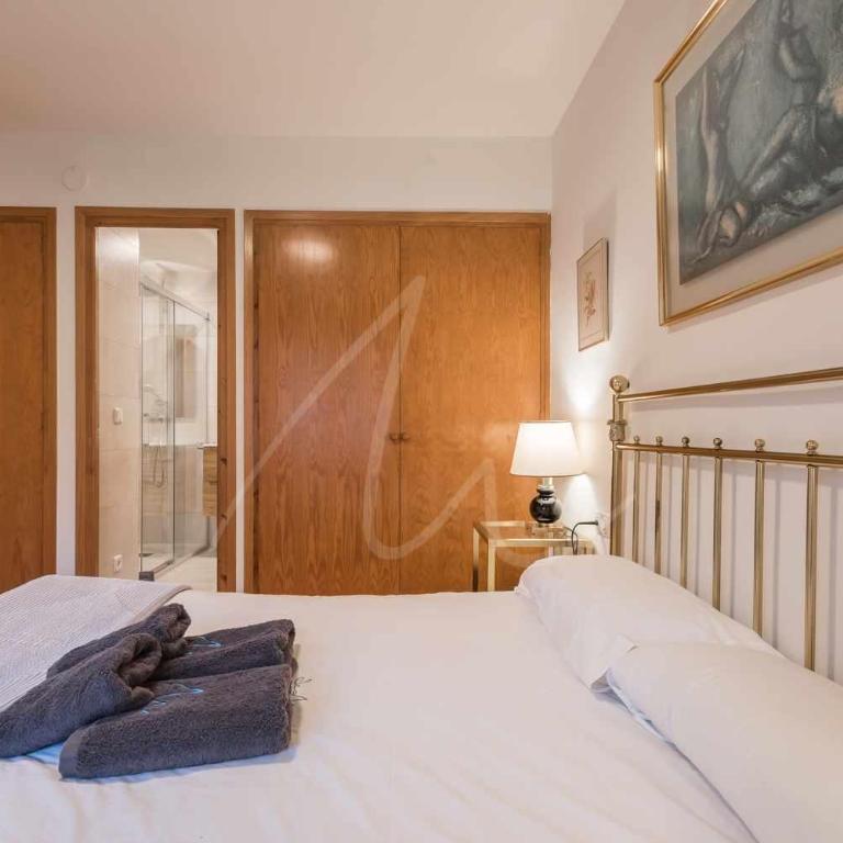 Era Puma by SeaMount Rentals - Apartamento de 3 dormitorios - 17
