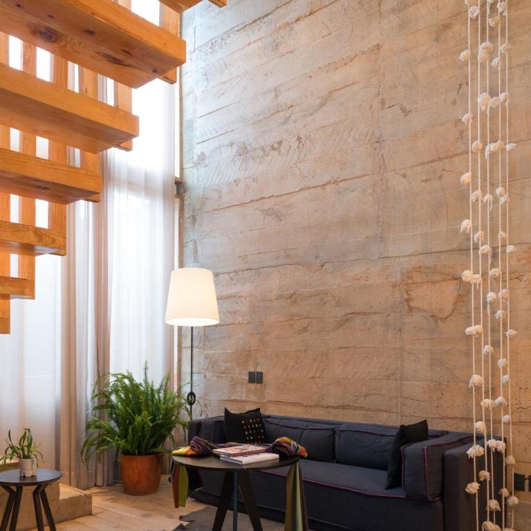 Hotel Bo - Suite - 1