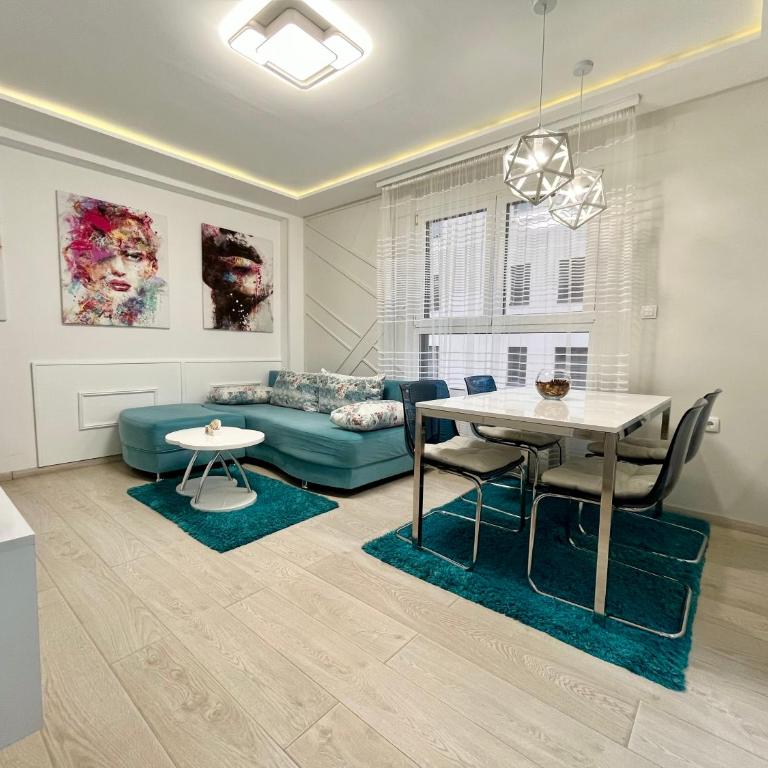 Apartmani SLEEP&JOY - Apartman sa 1 Spavaćom Sobom - 26