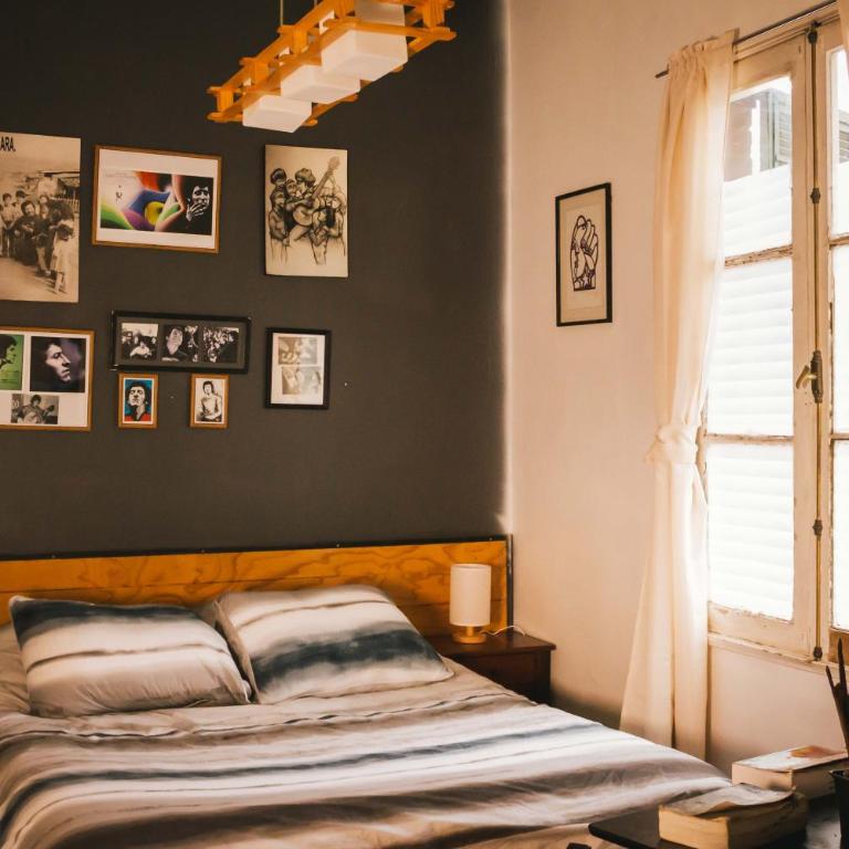 Hostal Salvador - Habitación Doble - 1