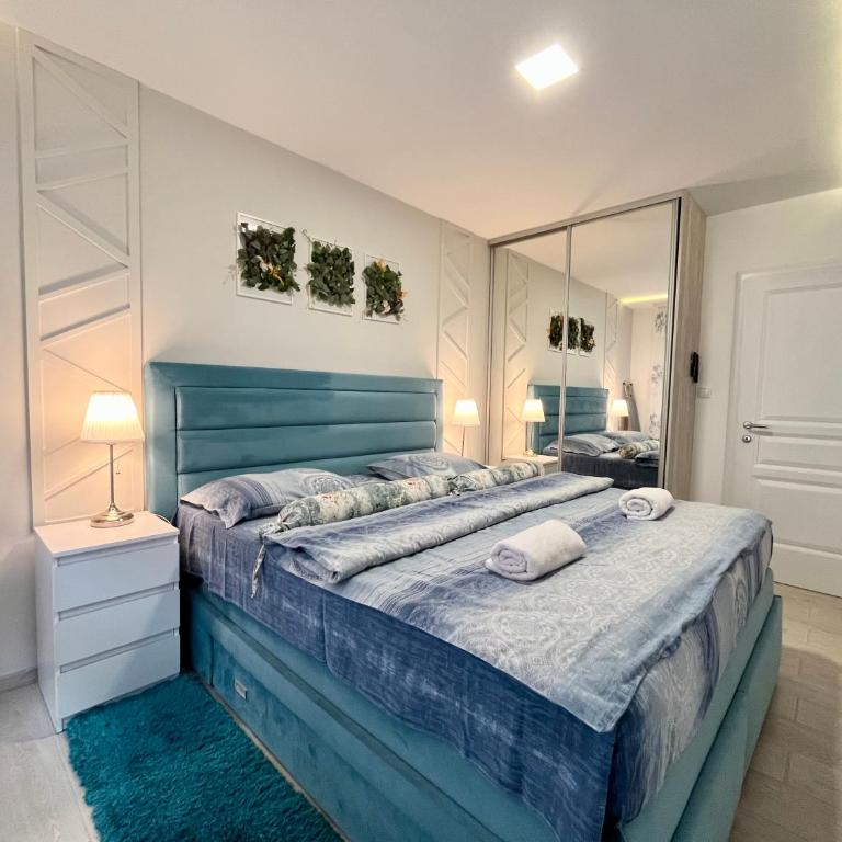 Apartmani SLEEP&JOY - Apartman sa 1 Spavaćom Sobom - 20
