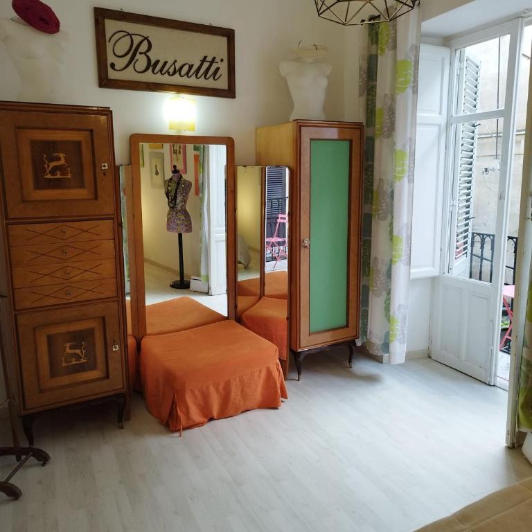 The tailor's house - Appartamento con 1 Camera da Letto - 4