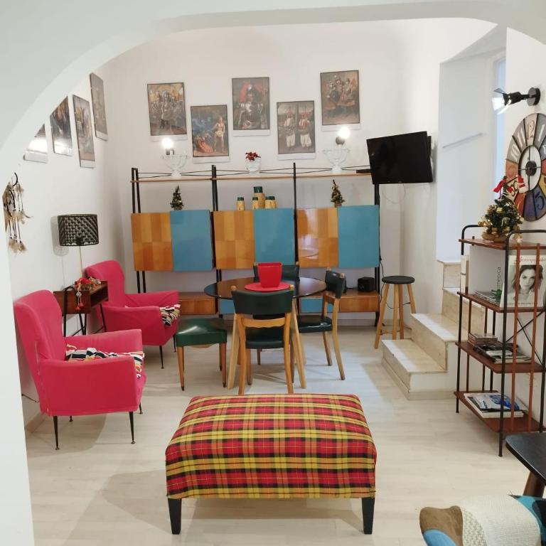 The tailor's house - Appartamento con 1 Camera da Letto - 2
