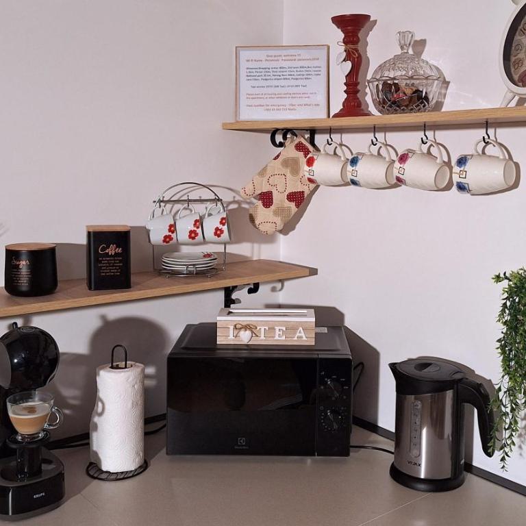 Apartments Peranovic 2 - Apartman sa Pogledom na More - 9