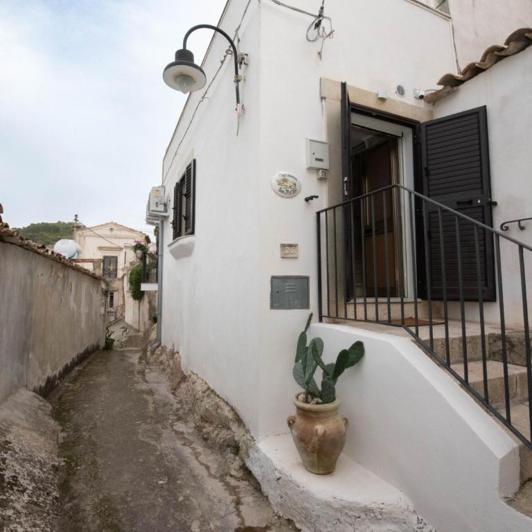 Casa vacanze San Matteo - Casa con 2 Camere da Letto - 40