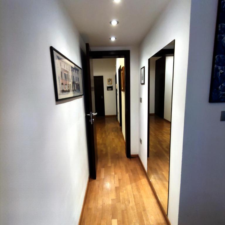 Casa di Roby - Appartamento con 2 Camere da Letto - 7