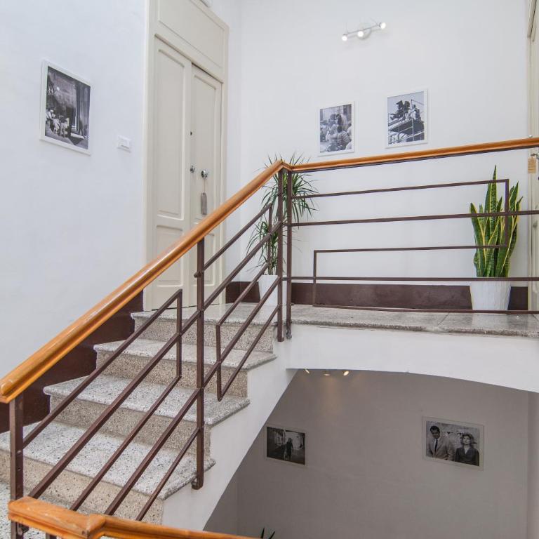 B&B Novecento Siciliano - Junior Suite - 18