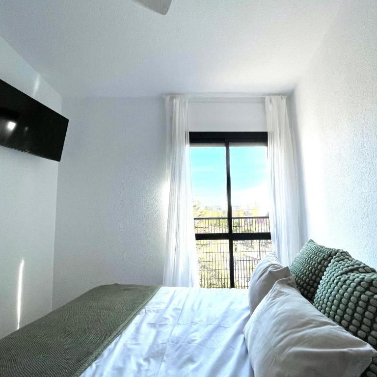 Beautiful & sunny apartment - Apartamento Deluxe de 4 dormitorios - 31