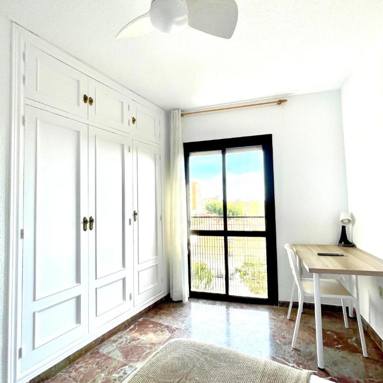 Beautiful & sunny apartment - Apartamento Deluxe de 4 dormitorios - 33