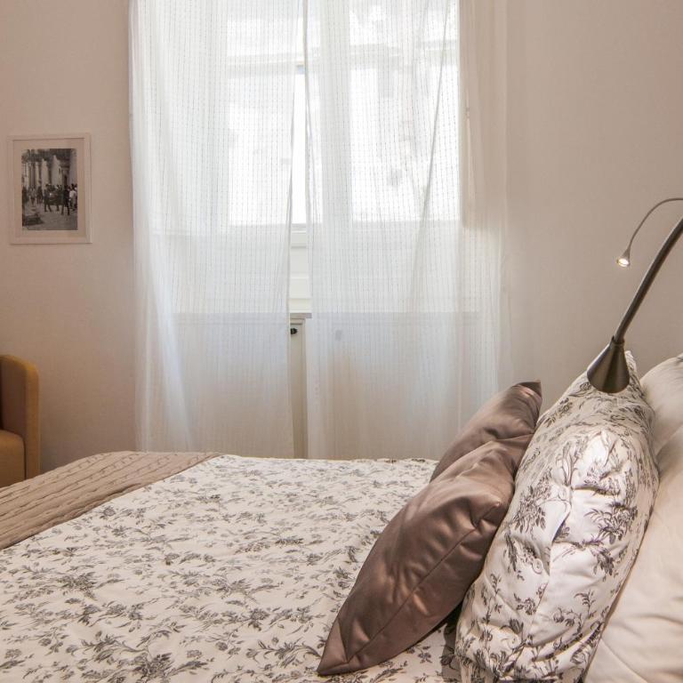 B&B Novecento Siciliano - Junior Suite - 17