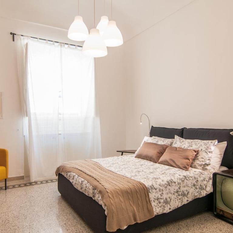 B&B Novecento Siciliano - Junior Suite - 7