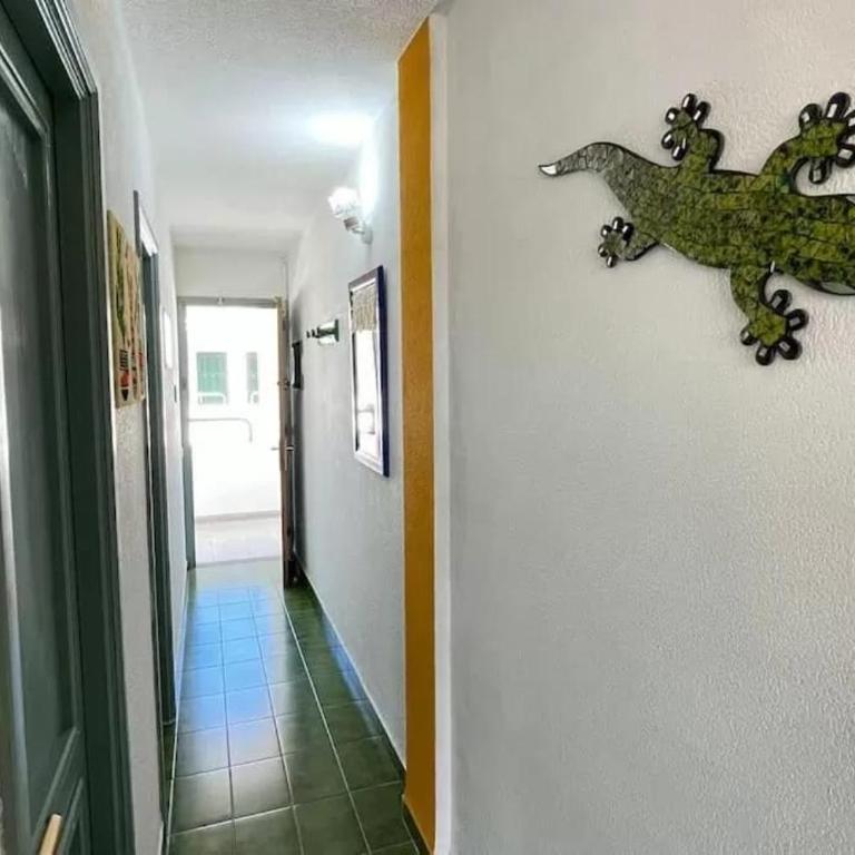 Surycan El Dorado 5th floor Apartment - One-Bedroom Apartment - 25