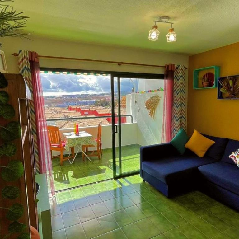 Surycan El Dorado 5th floor Apartment - One-Bedroom Apartment - 34