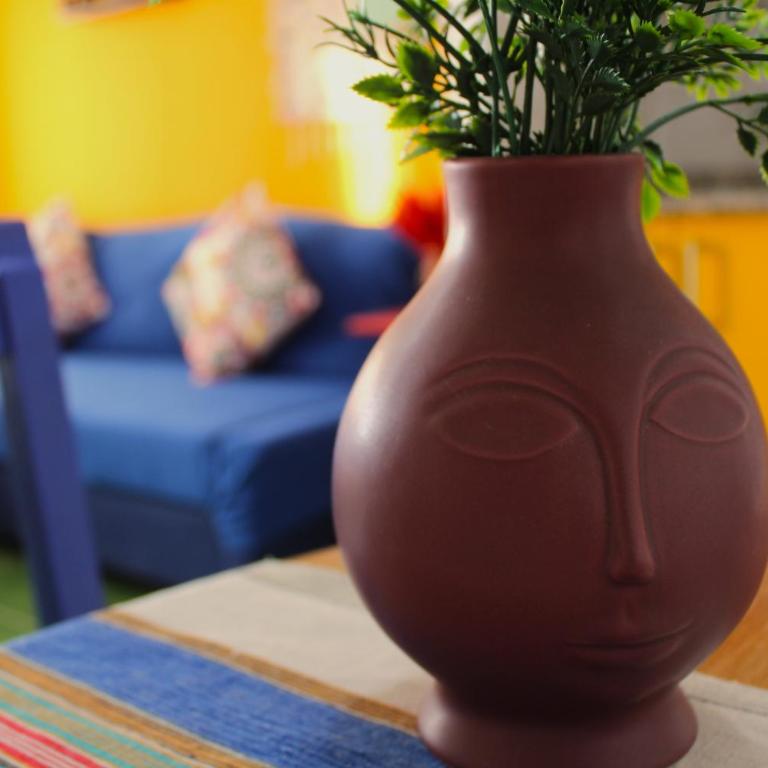 Surycan El Dorado 5th floor Apartment - One-Bedroom Apartment - 10