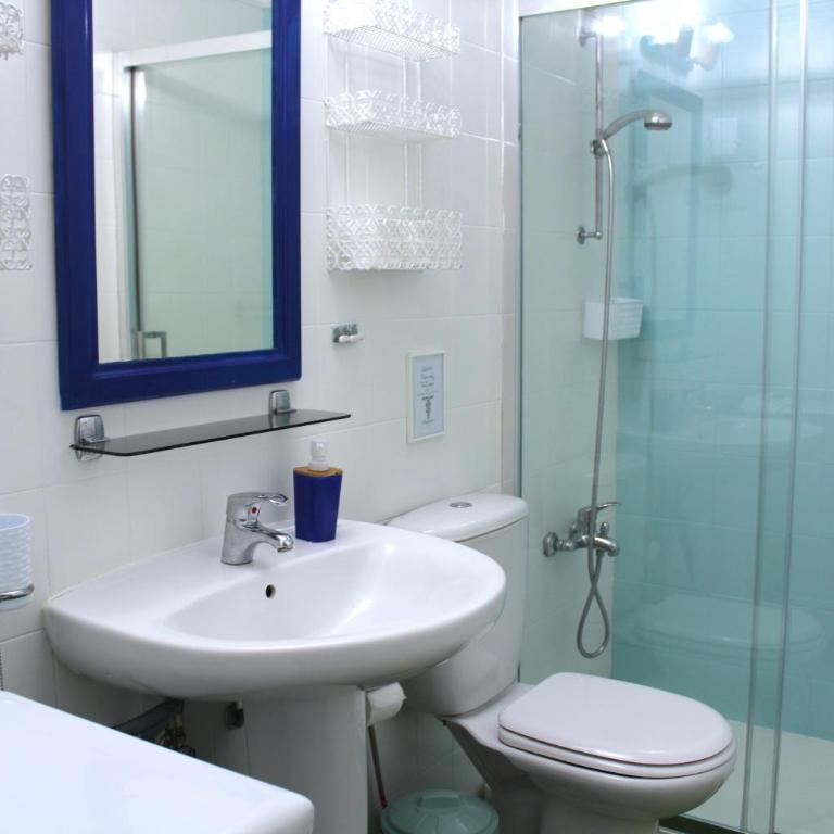 Surycan El Dorado 5th floor Apartment - One-Bedroom Apartment - 27