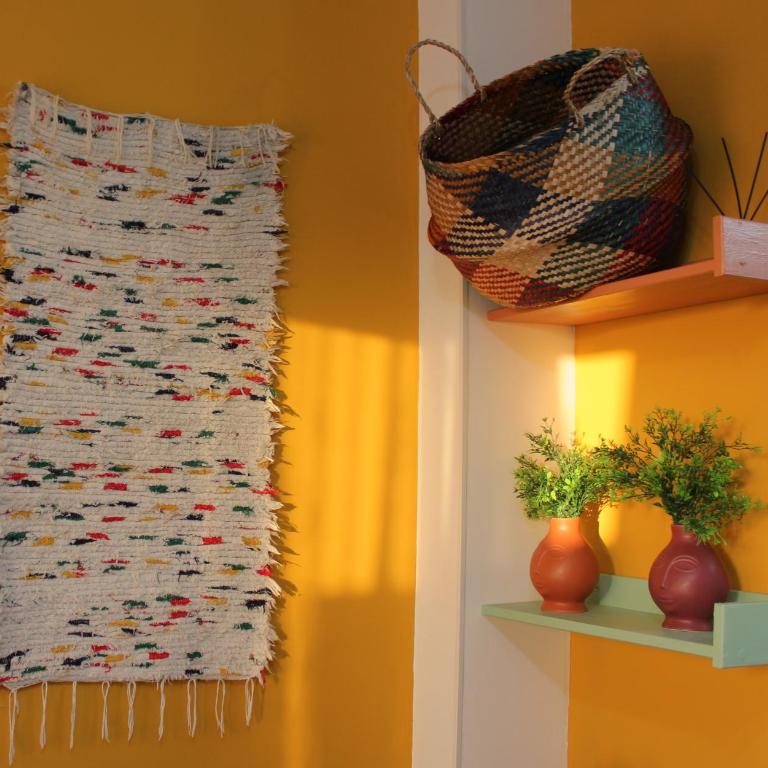 Surycan El Dorado 5th floor Apartment - One-Bedroom Apartment - 6