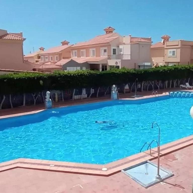 Surycan El Dorado 5th floor Apartment - One-Bedroom Apartment - 30
