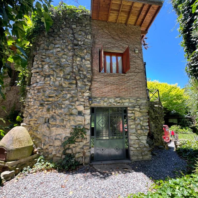 Cabañas Arehue - Bungalow de 2 dormitorios - 1