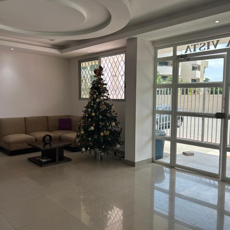 Kattyapartament Chipipe Salinas - Apartamento de 1 dormitorio - 11