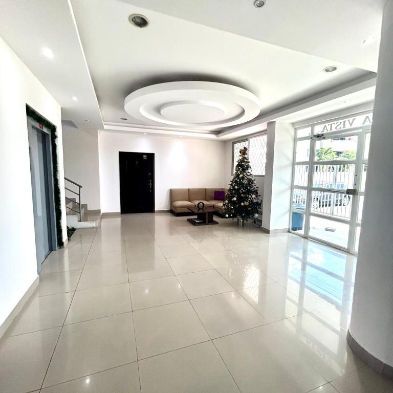 Kattyapartament Chipipe Salinas - Apartamento de 1 dormitorio - 10