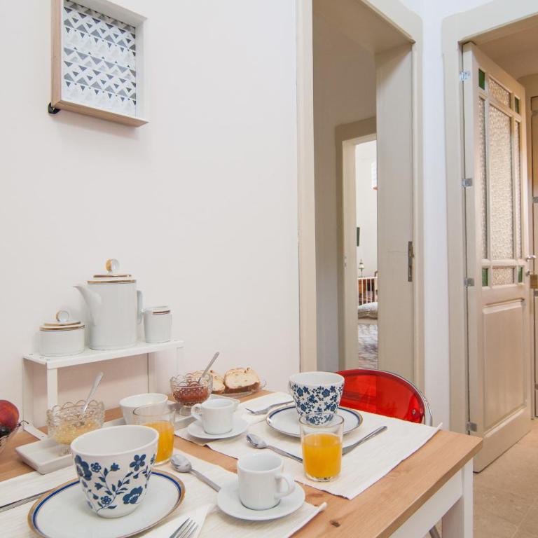 B&B Novecento Siciliano - Junior Suite - 4