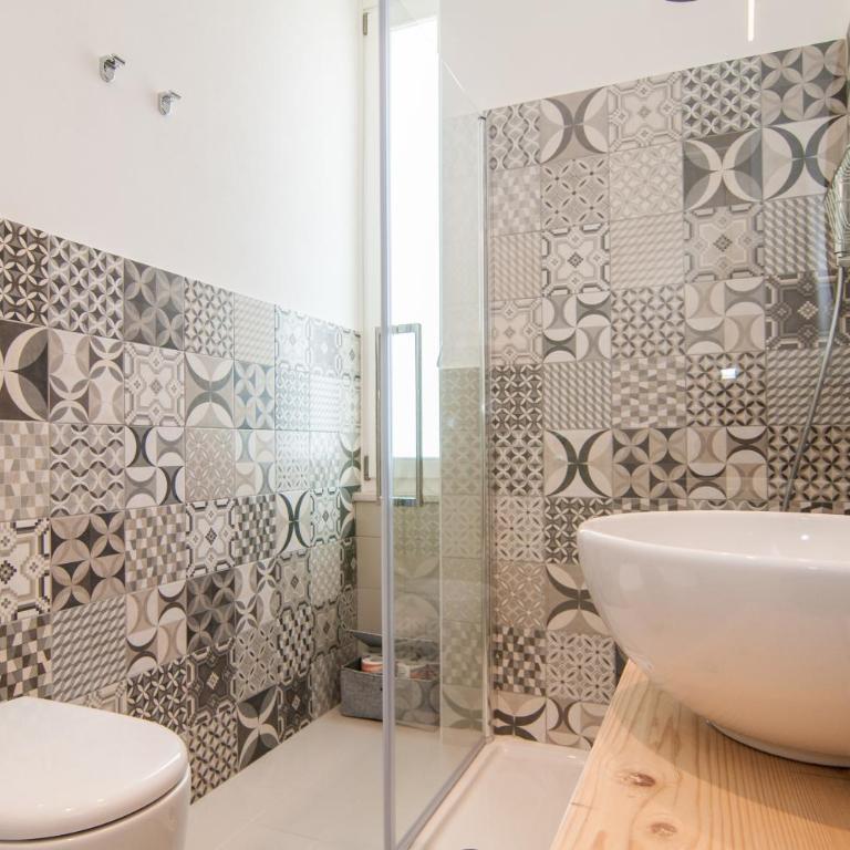 B&B Novecento Siciliano - Junior Suite - 15
