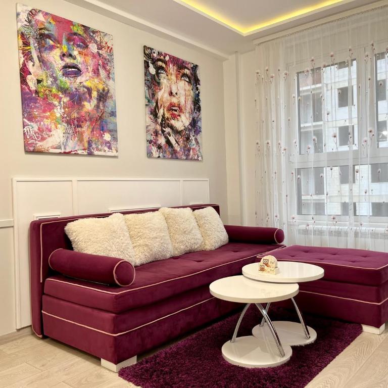 Apartmani SLEEP&JOY - Apartman sa 1 Spavaćom Sobom - 37