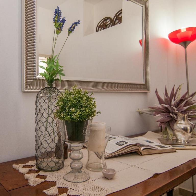 B&B Novecento Siciliano - Junior Suite - 14