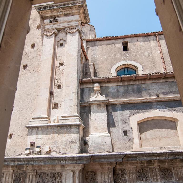 B&B Novecento Siciliano - Junior Suite - 10
