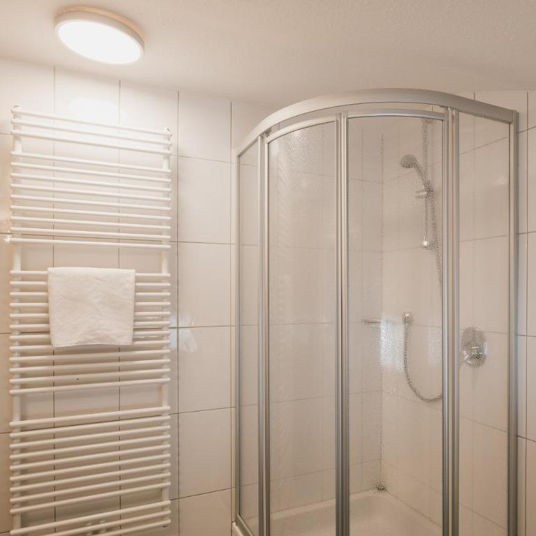 Apart Tyrol inkl der SUPER SOMMER CARD im SOMMER 2026 - Appartamento con 2 Camere da Letto - 16